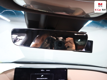 2022 - genesis g80