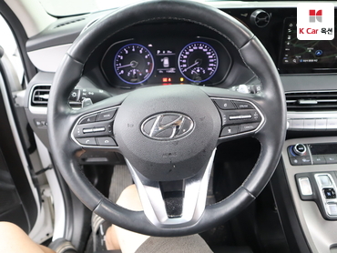 2022 - hyundai palisade
