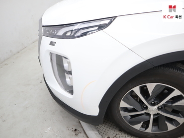 2022 - hyundai palisade