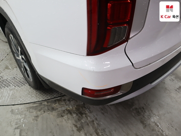 2022 - hyundai palisade