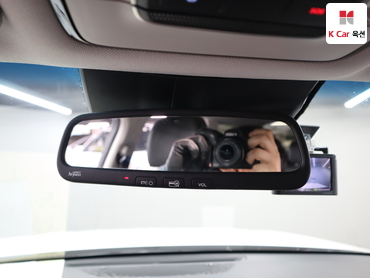 2022 - hyundai palisade