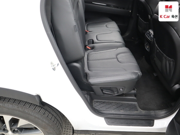 2022 - hyundai palisade