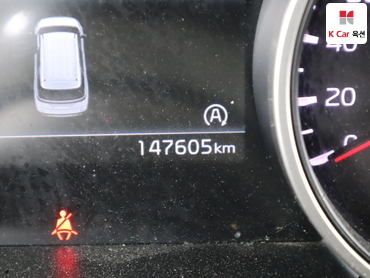 2021 - kia carnival