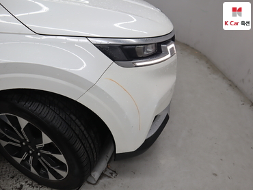 2021 - kia carnival