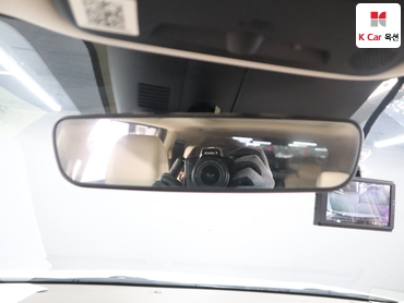 2021 - kia carnival