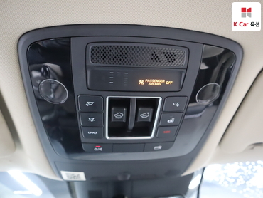 2021 - kia carnival
