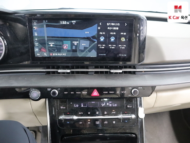 2021 - kia carnival