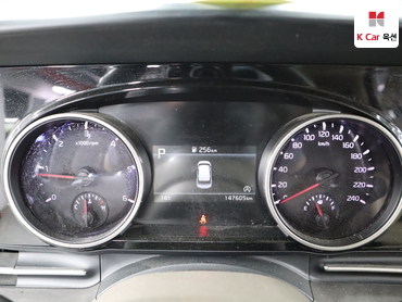 2021 - kia carnival