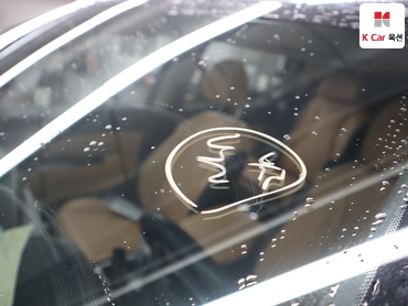 2023 - kia carnival