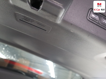 2023 - kia carnival