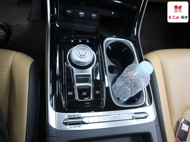2023 - kia carnival