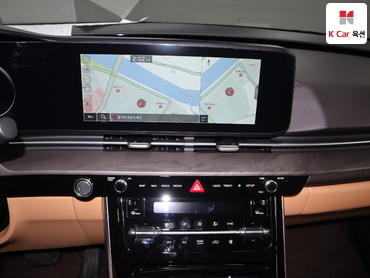2023 - kia carnival