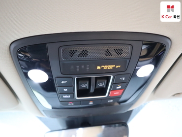 2023 - kia carnival
