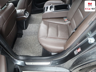 2021 - hyundai grandeur