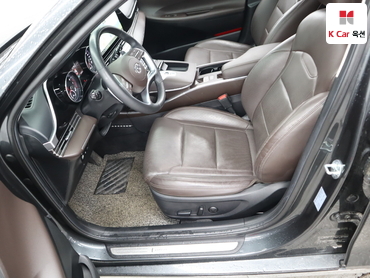 2021 - hyundai grandeur