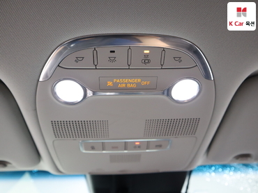 2021 - hyundai grandeur