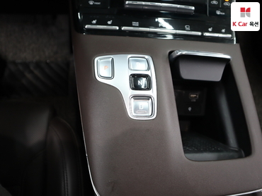 2021 - hyundai grandeur