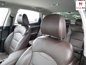 2021 - hyundai grandeur