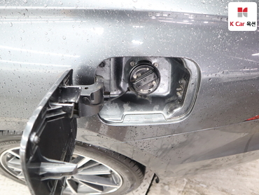 2021 - hyundai grandeur