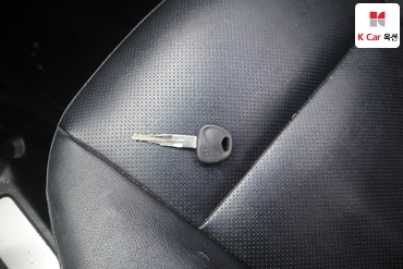 2009 - kia morning