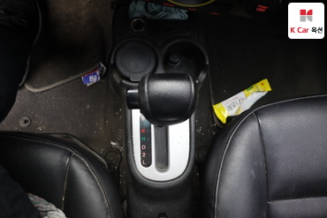 2009 - kia morning