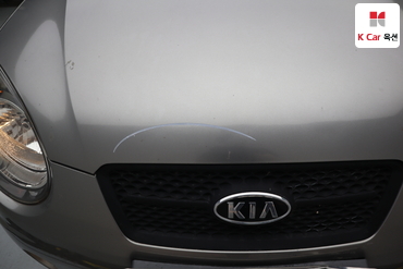 2009 - kia morning