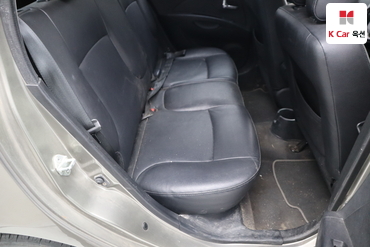 2009 - kia morning