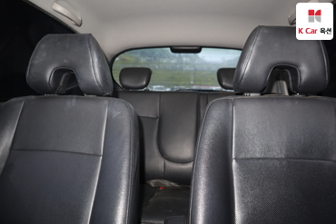 2009 - kia morning