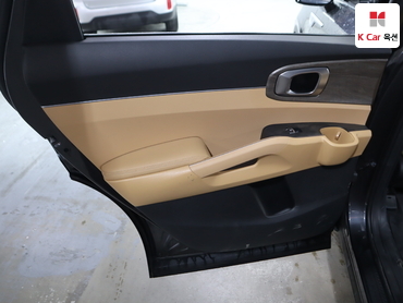 2022 - kia sorento