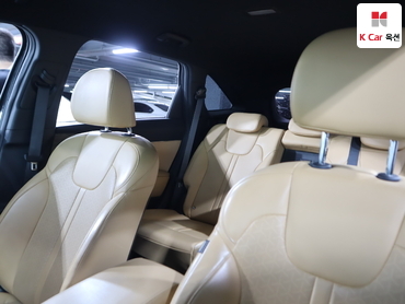 2022 - kia sorento