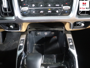 2022 - kia sorento
