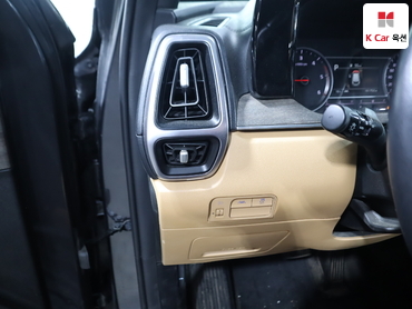 2022 - kia sorento