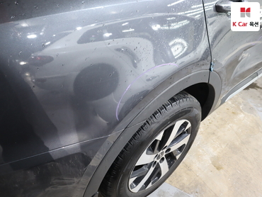 2022 - kia sorento