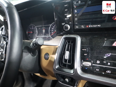 2022 - kia sorento