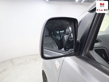 2020 - hyundai grand starex