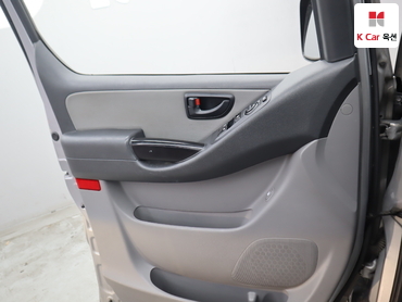 2020 - hyundai grand starex