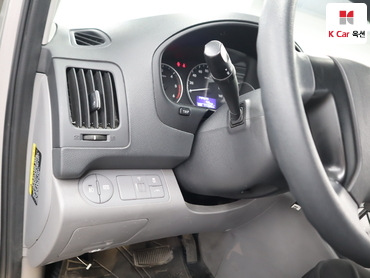 2020 - hyundai grand starex