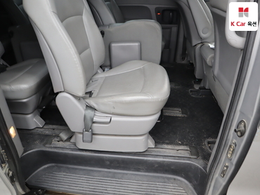 2020 - hyundai grand starex