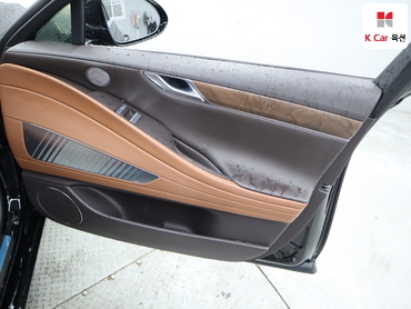 2022 - genesis g80