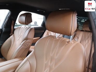 2022 - genesis g80