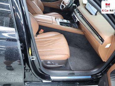 2022 - genesis g80