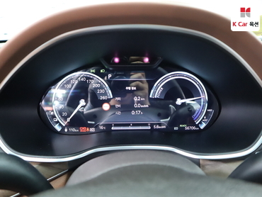2022 - genesis g80