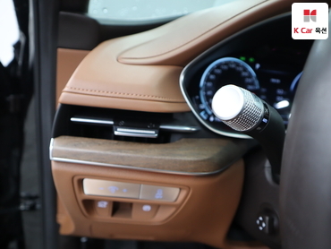2022 - genesis g80
