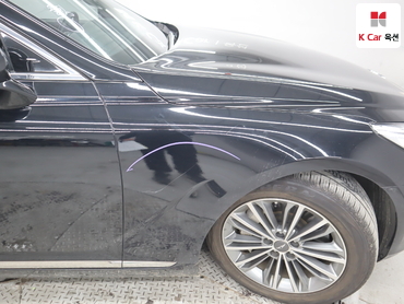 2016 - genesis eq900