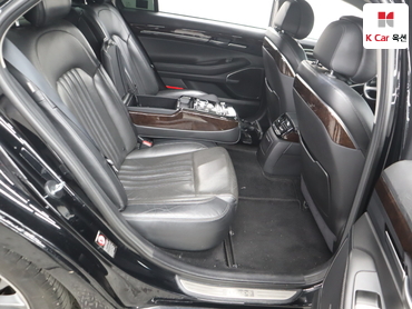 2016 - genesis eq900