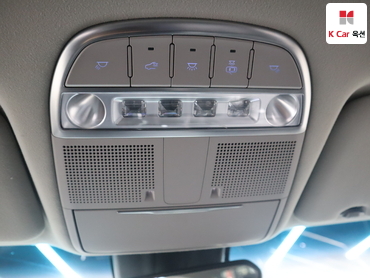 2016 - genesis eq900