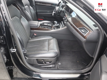 2016 - genesis eq900