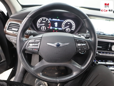 2016 - genesis eq900