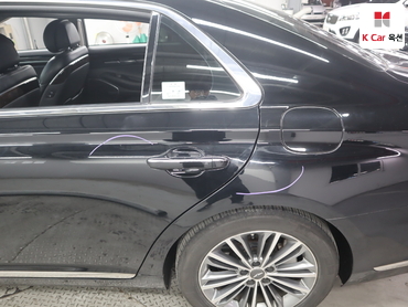 2016 - genesis eq900