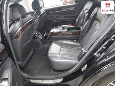 2016 - genesis eq900